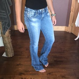 BIg Star Jeans